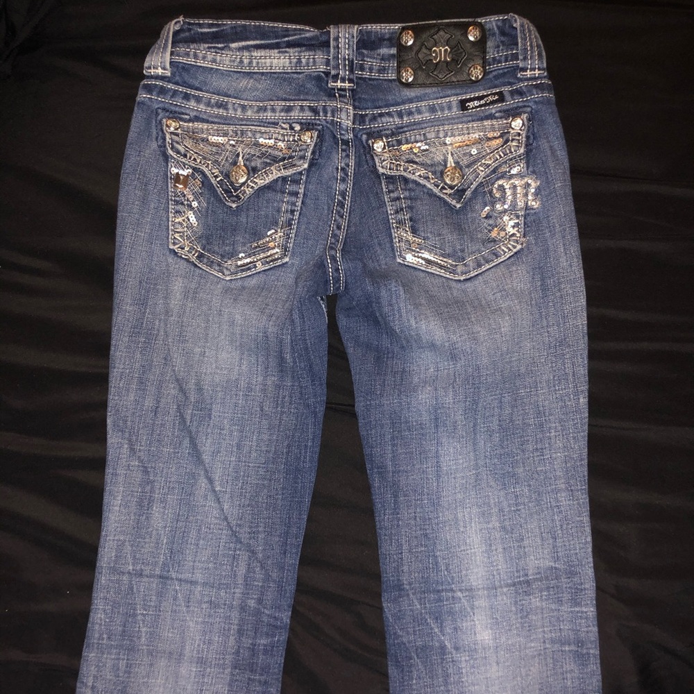 Miss Me Jeans - Picture 3 of 3